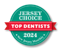 Jersey Choice Top Dentist 2015